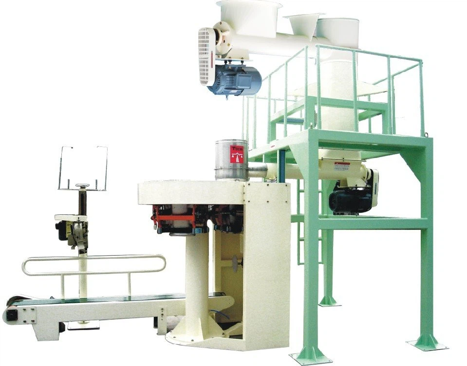 Powder Packer Machine